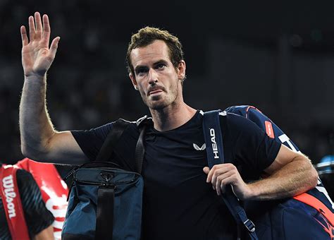 who sponsors andy murray clothing